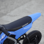 Лицензиран Акумулаотрен Мотор Honda CRF450, 250W, 24V/7Ah, Надуваеми Гуми - Image 12