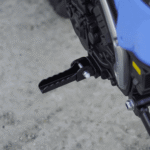 Лицензиран Акумулаотрен Мотор Honda CRF450, 250W, 24V/7Ah, Надуваеми Гуми - Image 9