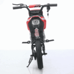 Лицензиран Акумулаотрен Мотор Honda CRF450, 250W, 24V/7Ah, Надуваеми Гуми - Image 7