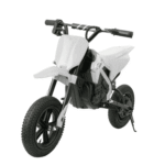 Лицензиран Акумулаотрен Мотор Honda CRF450, 250W, 24V/7Ah, Надуваеми Гуми