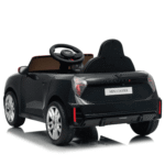 Лицензирана Детска Акумулаторна Количка Mini Cooper, 150W, 12V/7Ah, EVA гуми, MP3 - Image 6