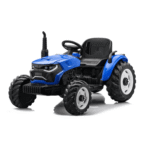 Детски Акумулаторен Трактор,1804,100W,12V/10Ah, R/C 2.4 G - Image 3