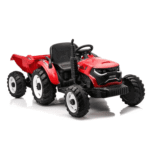 Детски Акумулаторен Трактор,1804,100W,12V/10Ah, R/C 2.4 G - Image 4