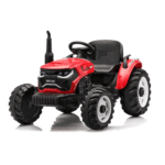 Детски Акумулаторен Трактор,1804,100W,12V/10Ah, R/C 2.4 G - Image 5