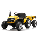Детски Акумулаторен Трактор,1804,100W,12V/10Ah, R/C 2.4 G - Image 2