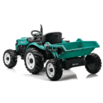 Детски Акумулаторен Трактор,1804,100W,12V/10Ah, R/C 2.4 G - Image 6