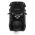 Лицензиран Детски Акумулаторен Джип Mercedes-AMG G63 12V/4.5Ah, 100W, EVA гуми, Мет. Черен - Image 8