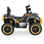 Лицензирано акумулаторно бъги Speed, 200W,12V7Ah, MP3 Плеър - Image 5