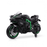 Акумулаторен мотор Ninja Duo, 12V7Ah