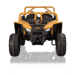 Лицензирано Акумулаторно UTV Arctic Cat, Wild Cat 2026, 800W, 24V7Ah, R/C2.4G, 4X4, EVA гуми - Image 10