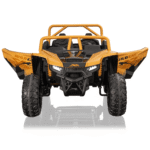 Лицензирано Акумулаторно UTV Arctic Cat, Wild Cat 2026, 800W, 24V7Ah, R/C2.4G, 4X4, EVA гуми - Image 9