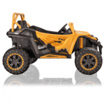 Лицензирано Акумулаторно UTV Arctic Cat, Wild Cat 2026, 800W, 24V7Ah, R/C2.4G, 4X4, EVA гуми - Image 8