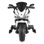 Акумулаторен Мотор Surfer, 12V/7Ah, MP3, PU Седалки, Помощни Колела - Image 2