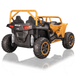 Лицензирано Акумулаторно UTV Arctic Cat, Wild Cat 2026, 800W, 24V7Ah, R/C2.4G, 4X4, EVA гуми - Image 7