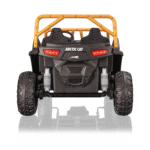 Лицензирано Акумулаторно UTV Arctic Cat, Wild Cat 2026, 800W, 24V7Ah, R/C2.4G, 4X4, EVA гуми - Image 6