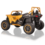Лицензирано Акумулаторно UTV Arctic Cat, Wild Cat 2026, 800W, 24V7Ah, R/C2.4G, 4X4, EVA гуми - Image 5