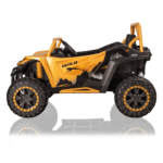 Лицензирано Акумулаторно UTV Arctic Cat, Wild Cat 2026, 800W, 24V7Ah, R/C2.4G, 4X4, EVA гуми - Image 4