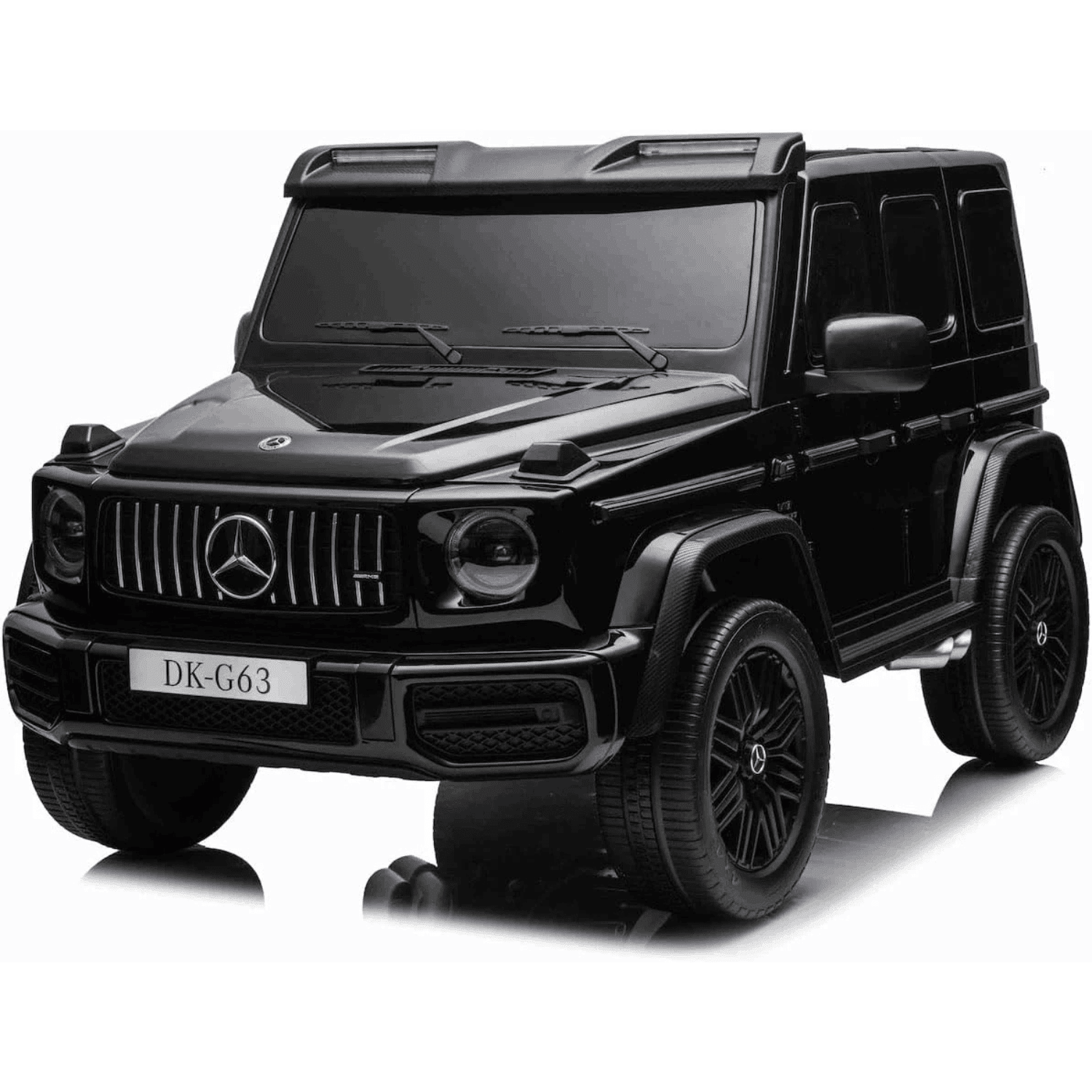 razmeri-28.png Лицензиран Акумулаторен Джип Mercedes-Benz G63 PREMIUM, 24V/14Ah, 4x4, 800W, MP4 - Image 1