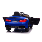 Лицензирана акумулаторна кола Bmw M5 Competition Premium 2026, Drift функция, 500W, 24V/7Ah - Image 4