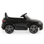 Лицензиран акумулаторен джип Audi SQ8, 2026, 50W, 12V7Ah, R/C 2.4G, EVA гуми - Image 3