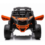 Лицензирано Акумулаторнo UTV, CAN AM Maverick, 400W, 24V7AH, R/C 2.4G - Image 4