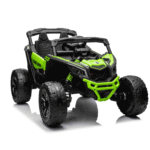 Лицензирано Акумулаторнo UTV, CAN AM Maverick, 400W, 24V7AH, R/C 2.4G - Image 5