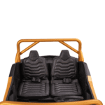 Лицензирано Акумулаторно UTV Arctic Cat, Wild Cat 2026, 800W, 24V7Ah, R/C2.4G, 4X4, EVA гуми - Image 11