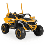 Лицензиранo акумулаторенo UTV Arizona,120W,12V7AH, EVA Гуми, MP3 Плеър - Image 3