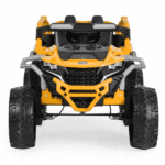 Лицензиранo акумулаторенo UTV Arizona,120W,12V7AH, EVA Гуми, MP3 Плеър - Image 4