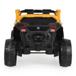 Лицензиранo акумулаторенo UTV Arizona,120W,12V7AH, EVA Гуми, MP3 Плеър - Image 5