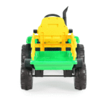 Детски Акумулаторен Трактор Rancher, 12V/7Ah, R/C 2.4 G - Image 2