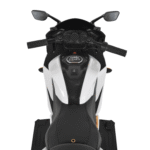 Детски Акумулаторен Мотор Motocross, 12V/7Ah, Bluetooth - Image 4