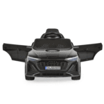 Лицензиран акумулаторен джип Audi SQ8, 2026, 50W, 12V7Ah, R/C 2.4G, EVA гуми - Image 4