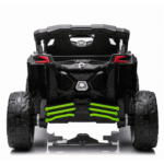 Лицензирано Акумулаторнo UTV, CAN AM Maverick, 400W, 24V7AH, R/C 2.4G - Image 6