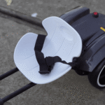 Детски акумулаторен картинг GoKart V2, 12V/7Ah, 45W, EVA гуми, сгъваем, R/C 2.4G - Image 8