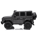 Лицензиран Акумулаторен Джип Mercedes Benz G63 AMG Avangarde 2026, 24V7AH, 800W, 4x4 - Image 4