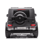 Лицензиран Акумулаторен Джип Mercedes Benz G63 AMG Avangarde 2026, 24V7AH, 800W, 4x4 - Image 6