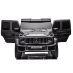 Лицензиран Акумулаторен Джип Mercedes Benz G63 AMG Avangarde 2026, 24V7AH, 800W, 4x4 - Image 7