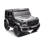 Лицензиран Акумулаторен Джип Mercedes Benz G63 AMG Avangarde 2026, 24V7AH, 800W, 4x4 - Image 8