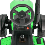Детски Акумулаторен Трактор Rancher, 12V/7Ah, R/C 2.4 G - Image 6