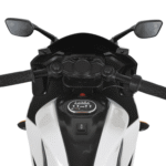 Детски Акумулаторен Мотор Motocross, 12V/7Ah, Bluetooth - Image 3