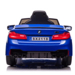 Лицензирана акумулаторна кола Bmw M5 Competition Premium 2026, Drift функция, 500W, 24V/7Ah - Image 6