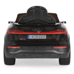 Лицензиран акумулаторен джип Audi SQ8, 2026, 50W, 12V7Ah, R/C 2.4G, EVA гуми - Image 5
