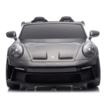Лицензирана акумулаторна кола Porsche 911 2026, GT3, 24V7Ah, 800W, 4x4, EVA Гуми, MP3 - Image 3