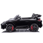 Лицензирана акумулаторна кола Porsche 911 2026, GT3, 24V7Ah, 800W, 4x4, EVA Гуми, MP3 - Image 4