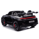 Лицензирана акумулаторна кола Porsche 911 2026, GT3, 24V7Ah, 800W, 4x4, EVA Гуми, MP3 - Image 5