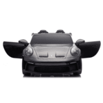 Лицензирана акумулаторна кола Porsche 911 2026, GT3, 24V7Ah, 800W, 4x4, EVA Гуми, MP3 - Image 8