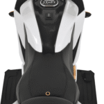 Детски Акумулаторен Мотор Motocross, 12V/7Ah, Bluetooth - Image 2
