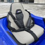 Лицензирана акумулаторна кола Bmw M5 Competition Premium 2026, Drift функция, 500W, 24V/7Ah - Image 7
