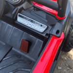 Детско акумулаторно UTV Warrior 12V/7Ah, 4x4, EVA гуми, 120W, R/C 2.4G - Image 13